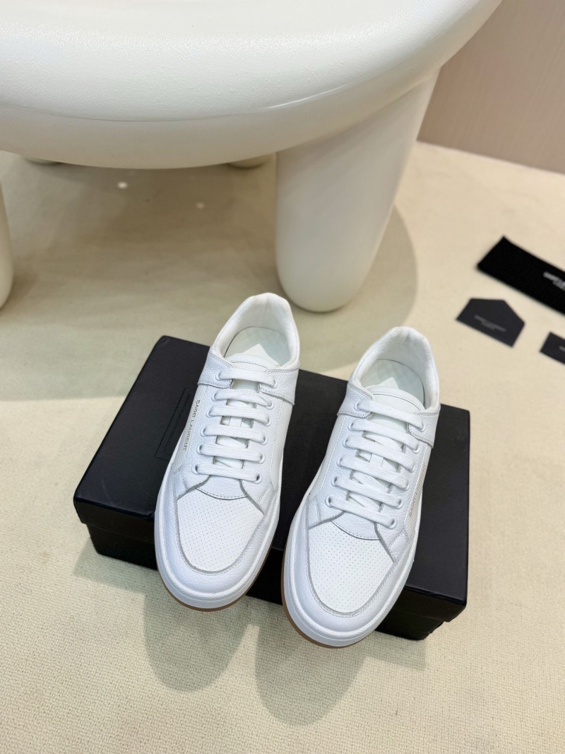 YSL Casual Shoes